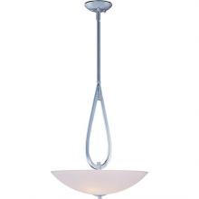 Maxim 22173SWPC - Elan 3-Light Pendant