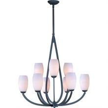 Maxim 22176SWTE - Elan-Multi-Tier Chandelier