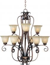 Maxim 22246WSPD - Fremont-Multi-Tier Chandelier