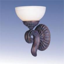 Maxim 2348PLGB - Athena-Wall Sconce