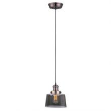 Maxim 25029MSKACP - Mini Hi-Bay-Single Pendant