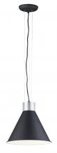 Maxim 25232SABK - Storehouse-Single Pendant