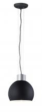 Maxim 25234SABK - Storehouse-Single Pendant