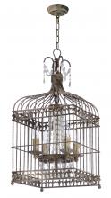 Maxim 26003ATR - Gisele-Chandelier