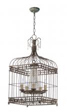 Maxim 26005ATR - Gisele-Chandelier