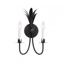  2882AR - Paloma-Wall Sconce