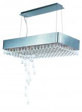 Maxim 30725CLAL - Drops-Single Pendant