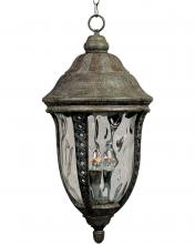 Maxim 3111WGET - Whittier DC-Outdoor Hanging Lantern