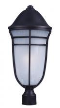 Maxim 34200WPAT - Westport DC 1-Light Outdoor Post