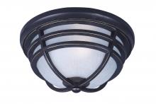 Maxim 34209WPAT - Westport DC-Outdoor Flush Mount