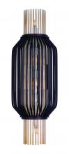 Maxim 38482CGOI - Aviary-Wall Sconce