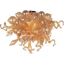 Maxim 39720COPC - Mimi LED-Semi-Flush Mount