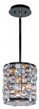 Maxim 39793JCLB - Fifth Avenue-Mini Pendant