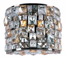 Maxim 39798JCLB - Fifth Avenue 3-Light Wall Sconce