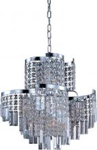 Maxim 39805BCPC - Belvedere 12-Light Pendant