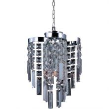 Maxim 39809BCPC - Belvedere 4-Light Pendant