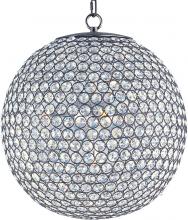 Maxim 39886BCBZ - Glimmer-Single-Tier Chandelier