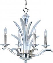 Maxim 39944BCPS - Paradise-Mini Chandelier