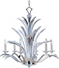 Maxim 39945BCPS - Paradise 6-Light Chandelier