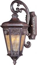 Maxim 40173NSCU - Lexington VX 2-Light Outdoor Wall Lantern