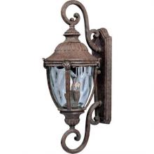 Maxim 40289WGET - Morrow Bay VX-Outdoor Wall Mount