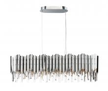 Maxim 40308BCPC - Paramount-Linear Pendant