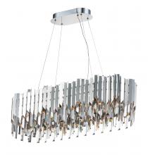 Maxim 40309BCPC - Paramount-Linear Pendant