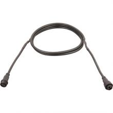 Maxim 53364 - StarStrand 48" 24V Aqua Connector Cord