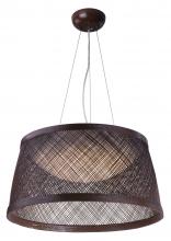 Maxim 54376CH - Bahama-Outdoor Pendant