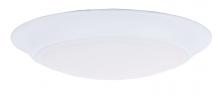 Maxim 57617WTWT - Diverse-Flush Mount