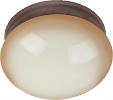 Maxim 5887WSOI - Essentials - 588x-Flush Mount