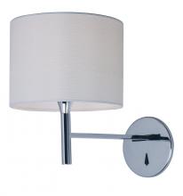 Maxim 60130WAPC - Hotel 1-Light LED Wall Sconce