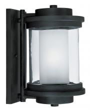 Maxim 65864CLFTAR - Lighthouse LED E26-Outdoor Wall Mount