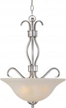 Maxim 85121ICSN - Basix EE-Invert Bowl Pendant