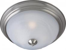 Maxim 85842MRSN - Flush Mount EE-Flush Mount