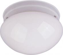 Maxim 85881WTWT - Utility EE-Flush Mount