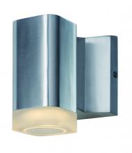 Maxim 86131AL - Lightray LED Wall Sconce