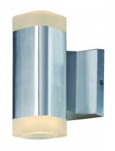 Maxim 86132AL - Lightray LED-Outdoor Wall Mount