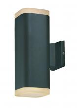 Maxim 86138ABZ - Lightray LED-Outdoor Wall Mount