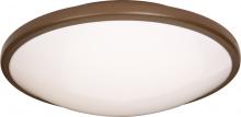 Maxim 87210OI - Rim EE-Flush Mount