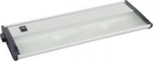 Maxim 87451AL - CounterMax MX-X12-LX 2-Light Xenon Under Cabinet