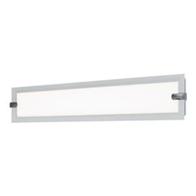 Maxim 87626CLFTSN - Trim LED 32" Bath Vanity