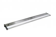 Maxim 89976SN - CounterMax MX-L120DL 30" 3000K LED Under Cabinet