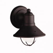 Outdoor Wall Lights