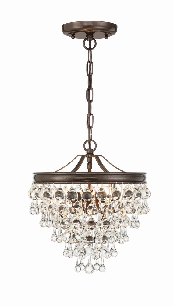 calypso chandelier