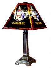 Dale Tiffany 10284/958 - Table Lamp