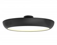 DVI DVP0613EB-VICE - Antares 20" Semi Flush Mount