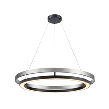 DVI DVP40848EB+BN-CCT - Cybele CCT 24 Inch Pendant