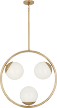 Robert Abbey 3542 - Jonathan Adler Jupiter Pendant