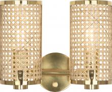 Robert Abbey 619 - Jonathan Adler Bellport Wall Sconce